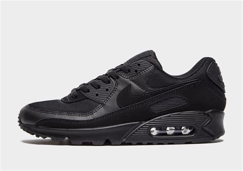 nike air max 90 zwart shine|Air Max 90 shoes.